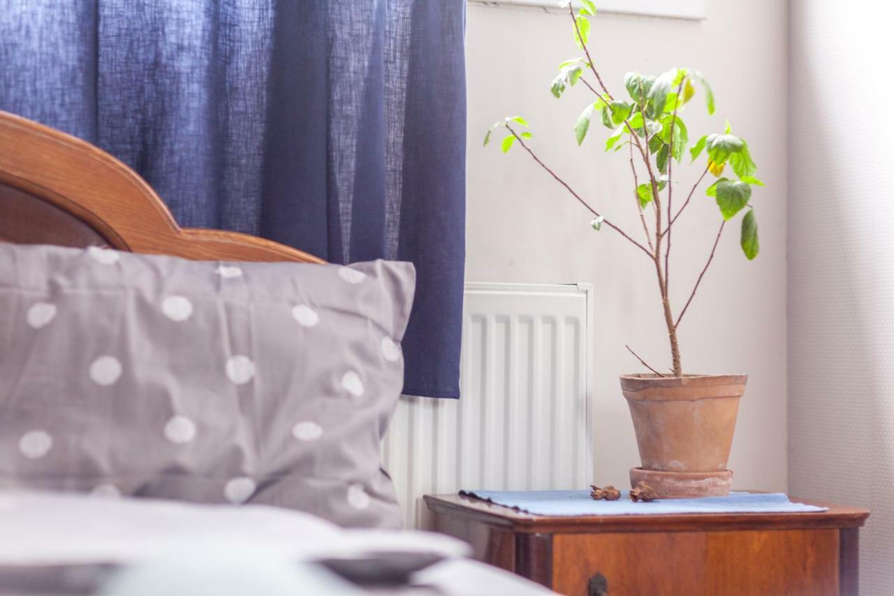 Vagabond B&B Tbilisi Bagian luar foto