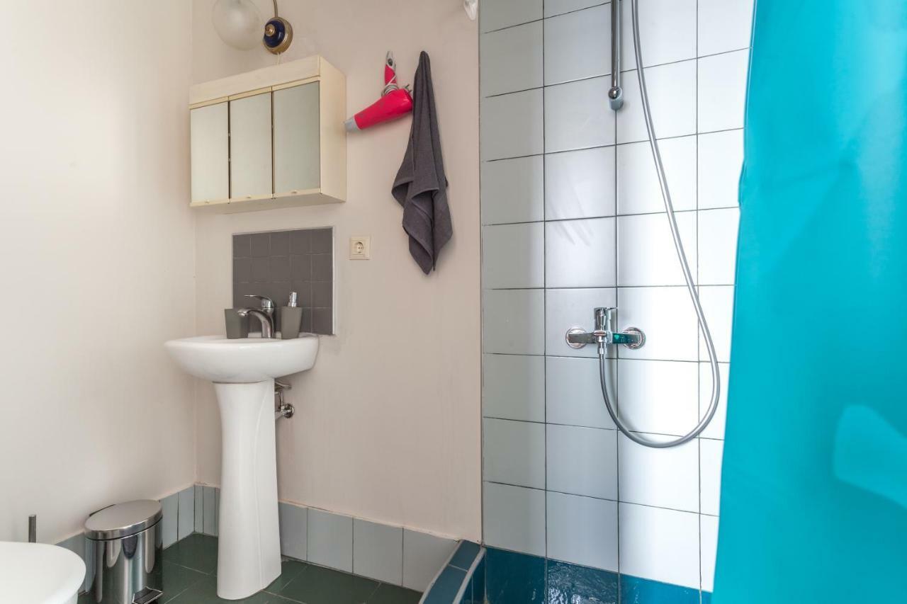 Vagabond B&B Tbilisi Bagian luar foto