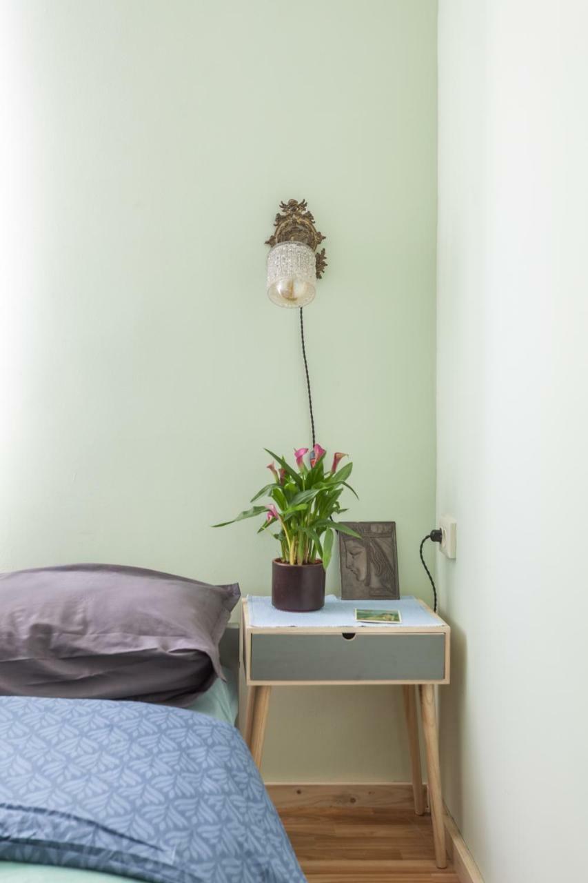 Vagabond B&B Tbilisi Bagian luar foto