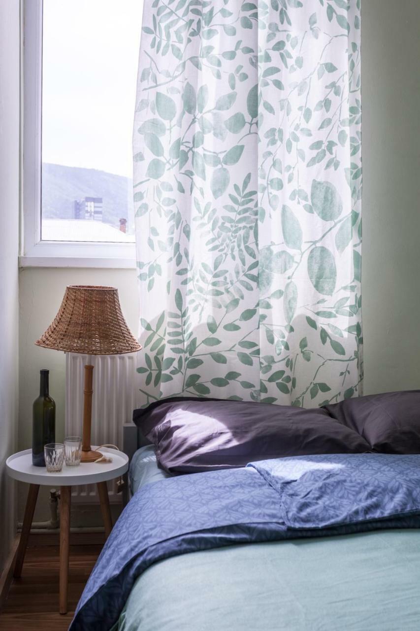Vagabond B&B Tbilisi Bagian luar foto