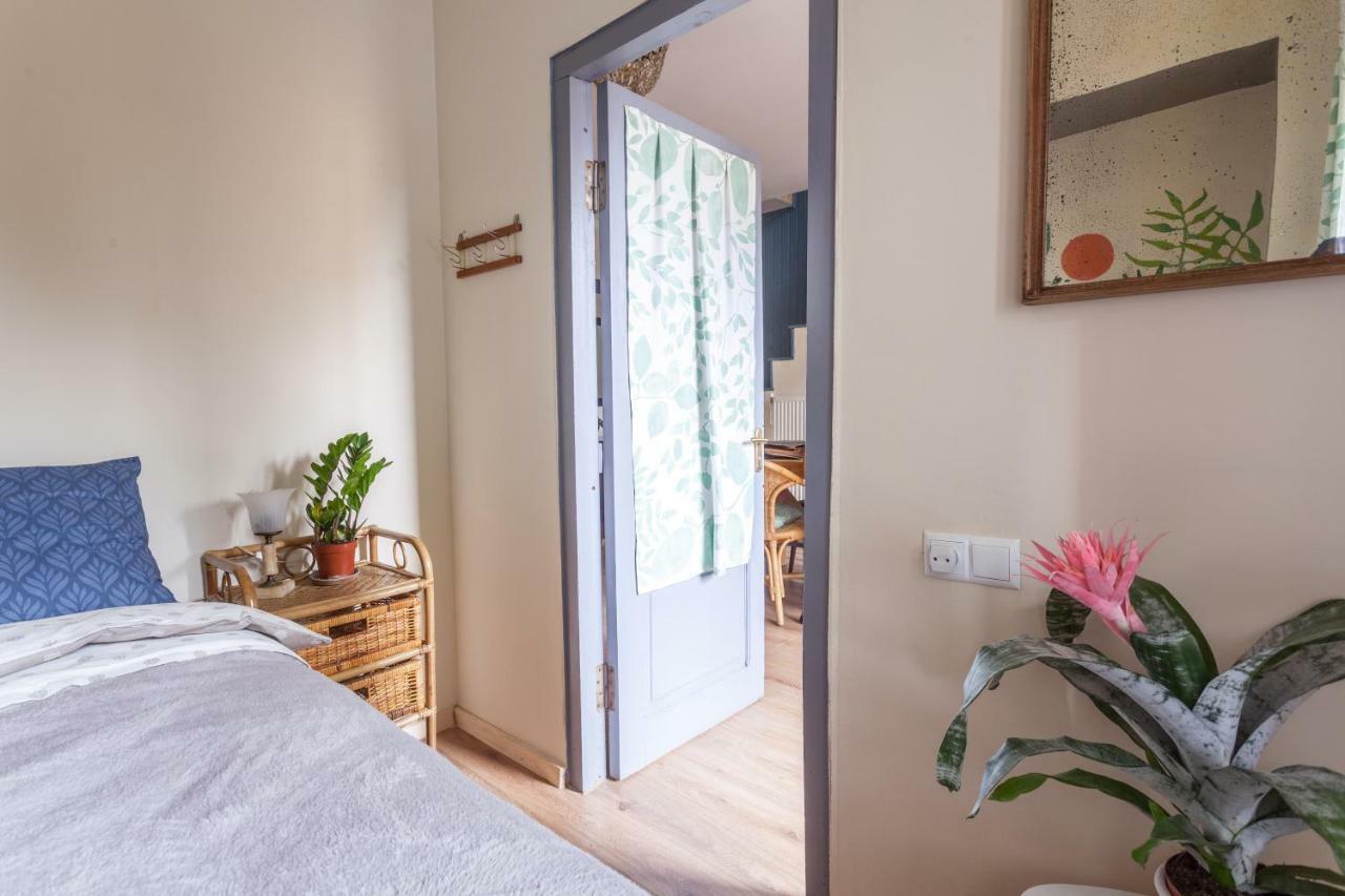 Vagabond B&B Tbilisi Bagian luar foto