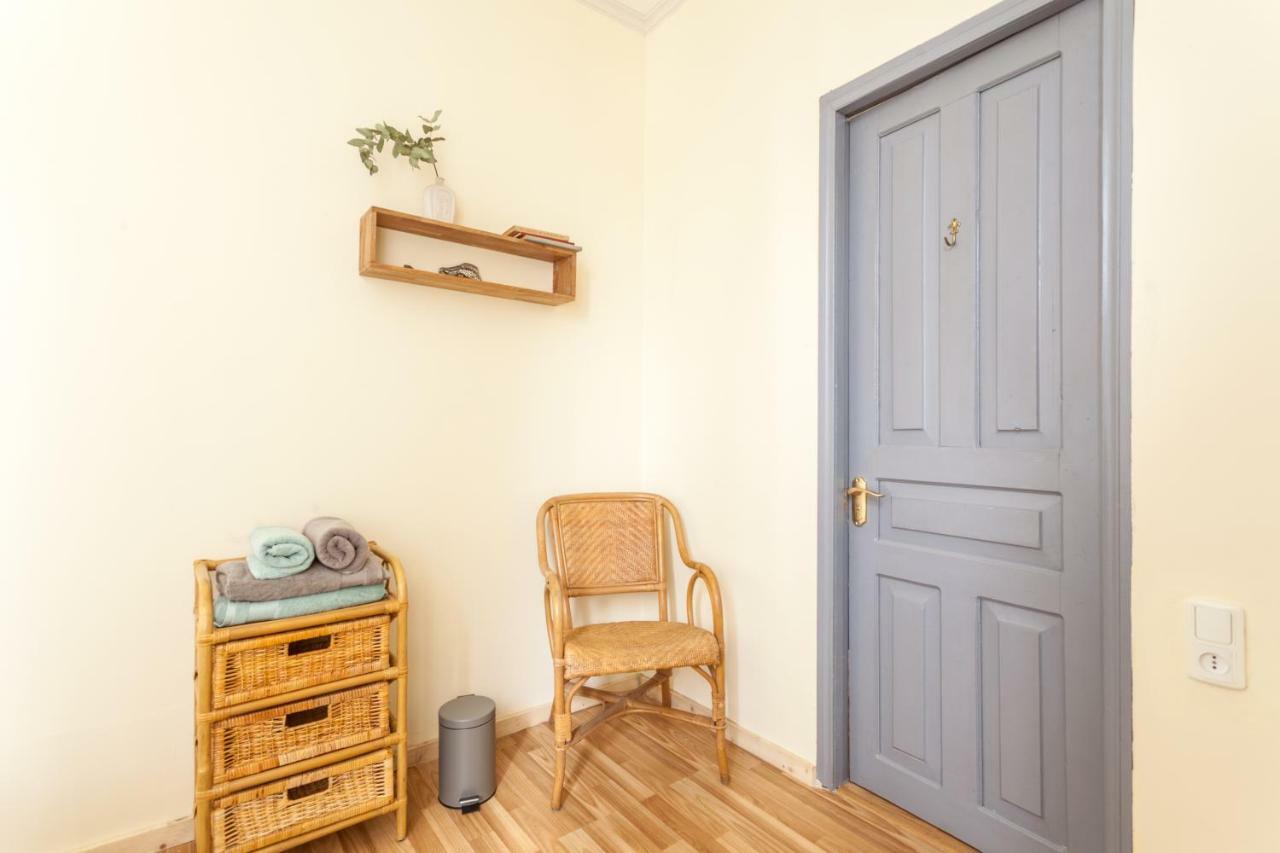 Vagabond B&B Tbilisi Bagian luar foto