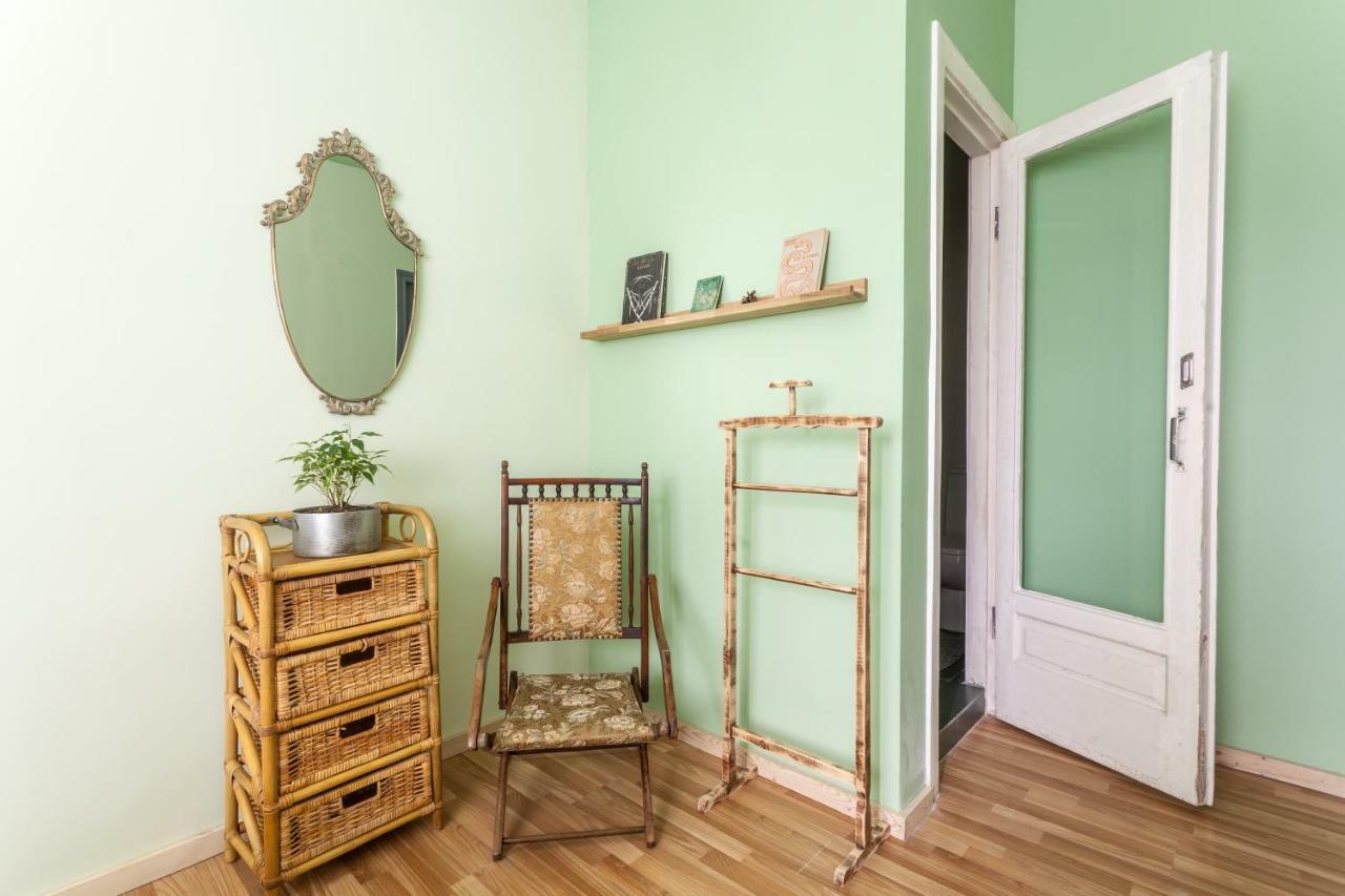 Vagabond B&B Tbilisi Bagian luar foto