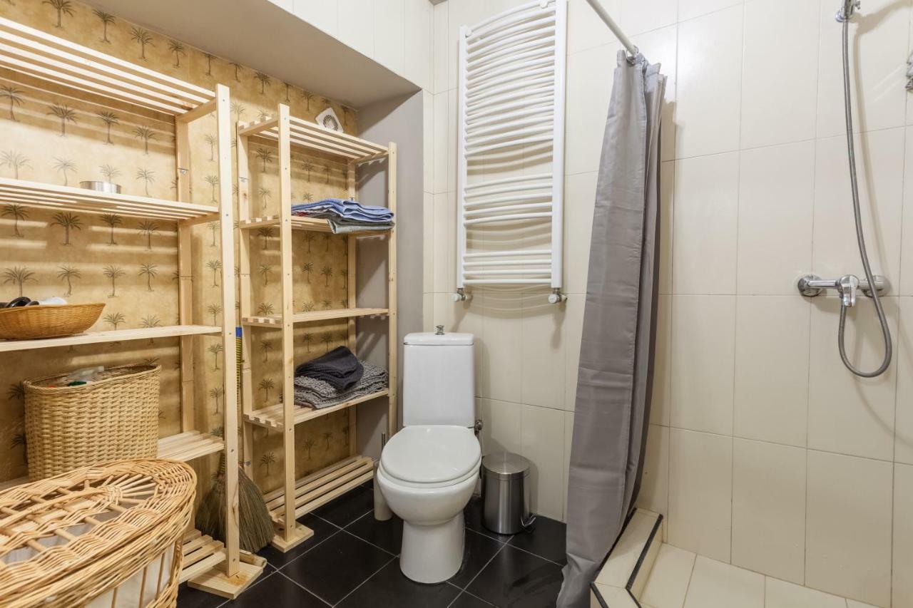Vagabond B&B Tbilisi Bagian luar foto